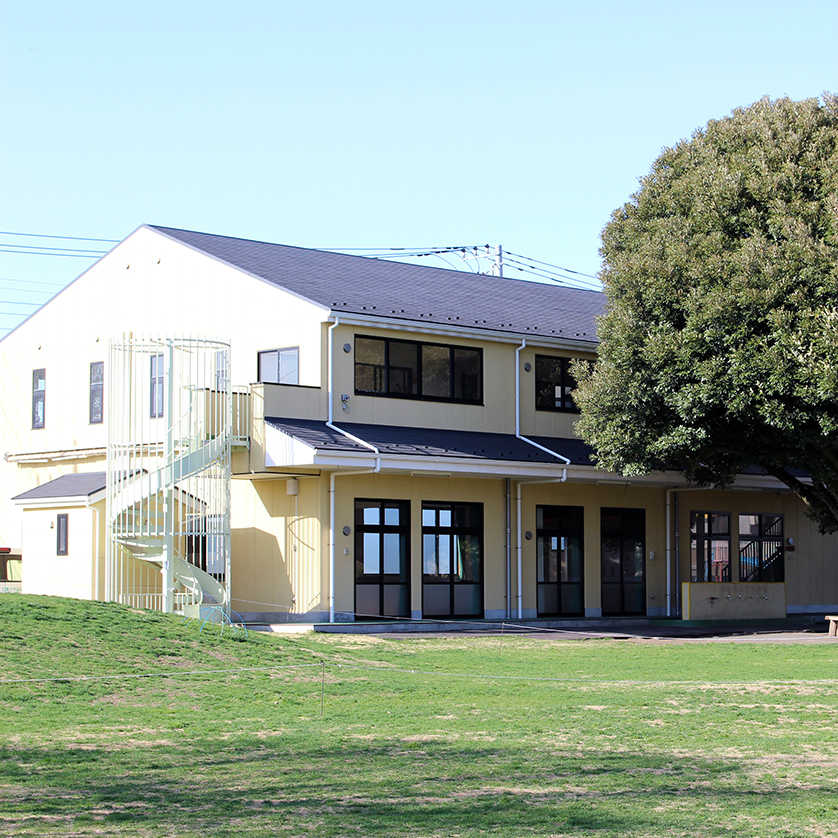 のぞみ 幼稚園 三鷹