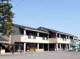 園舎