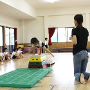 ホール