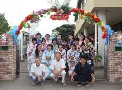 三鷹のぞみ幼稚園